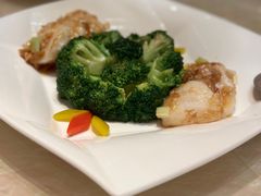 -8餐厅(新葡京酒店)