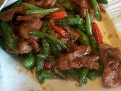 -咱家大院海鲜家常菜