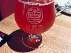 -牛啤堂精酿啤酒餐吧(五棵松华熙店)