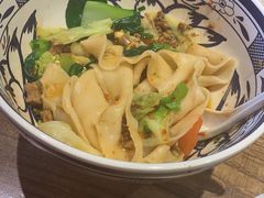 -子午路张记肉夹馍(兵马俑店)