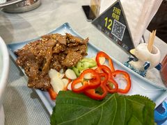 -渔娘渔家丹东海鲜(东直门店)