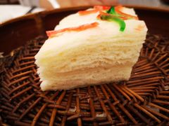 千层油糕-怡园饭店-餐厅(四望亭店)