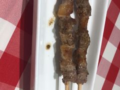 -西贝莜面村(上海百联西郊店)