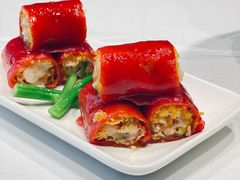 红米脆皮肠-好友缘家宴(青山路店)