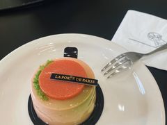 -La Porte de Paris 巴黎之门法式甜品