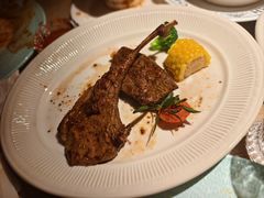 -波特曼西餐厅(中央大街店)