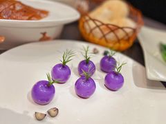 -金鸭季·臻品餐厅(欢乐海岸购物中心店)