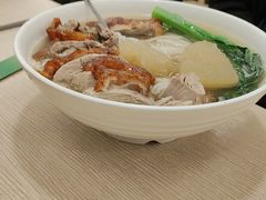 -佰搭果·广式茶餐厅(西华路店)
