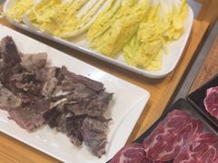 -汕头福合埕牛肉火锅(厚街店)