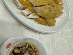 -德記大排档 26年老字号(西湖店)