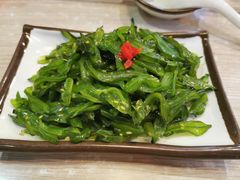 -老上海里弄味道(知春路店)