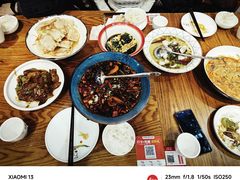 -金掌勺·锅包肉(双榆树店)