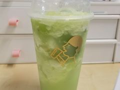-喜茶(广州佳兆业广场店)