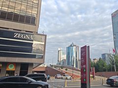 -北京中国大饭店