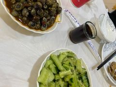 -香满锅老北京羊蝎子火锅·家常菜(新街口店)