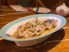 -广东道至正餐厅(区庄店)