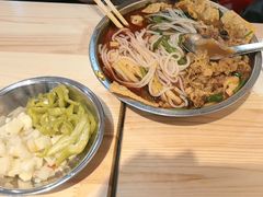 -柳州肥姨妈大骨螺蛳粉(东靖路店)