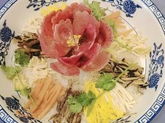 -老雒阳面馆·水席(定鼎门店)