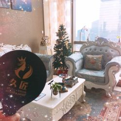 -久匠·纹眉半永久野生眉