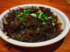 -胖大嫂渔家排档·全海景餐厅(渔村店)