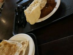 -马来西亚美食街