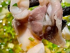 -淘米捞·米汤脆鲩鱼火锅(福田皇岗店)