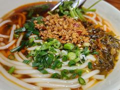 -遇见阿家村云南菜(魏公村店)