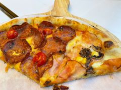 -get pizza意大利餐厅(凯德MALL店)