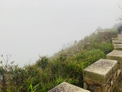 -海南铜鼓岭景区
