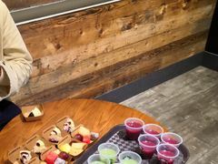 -星巴克(我格广场店)