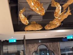 -粤匠·澳门点心粤菜海鲜(澳门半岛店)