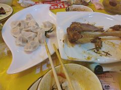-鹏馨羊羔肉·非遗(新建街店)