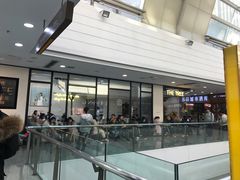 -大树餐厅(红旗街万达店)