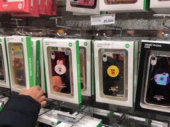 -line friends(明洞旗舰店)