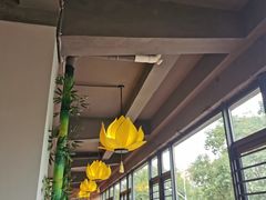 -百荷园蔬食自助餐厅(德辉广场店)