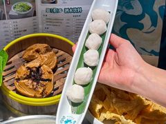 -淘米捞·米汤脆鲩鱼火锅(福田皇岗店)