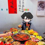 重庆坐长江索道一定要吃的火锅,这家真的不贵!