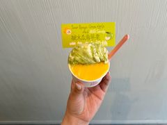 -红楼HONGLOU Gelato(淮海中路店)