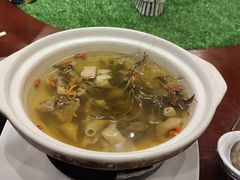 -聚春园自助餐厅(东街口店)