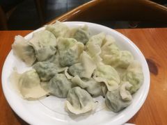 -翠花老菜饺子馆(七宝店)