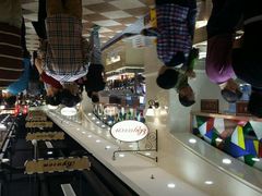 -比亚森自助烤肉料理(裕华店)