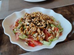 -苏坦土耳其餐厅(白云宾馆店)