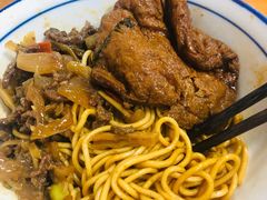 -梅溪·小伙子干挑面(安吉总店)