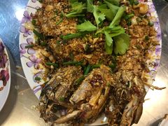 -唐人街(耀华力路)