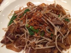 干炒牛河-唐宫海鲜舫