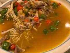 金汤猪肚-宜宾海鲜酒家·三十年老字号