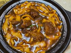 -咖啡人·融合餐厅(万达环宇店)