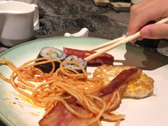 -南京金陵饭店