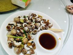 -碧海银沙海鲜餐厅(恒大海上威尼斯店)