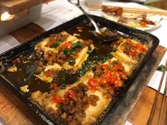 -木屋烧烤(万德庄店)